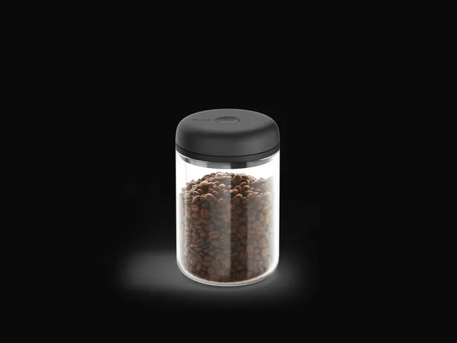 菲洛 菲洛 Atmos 真空储豆罐 产品照片