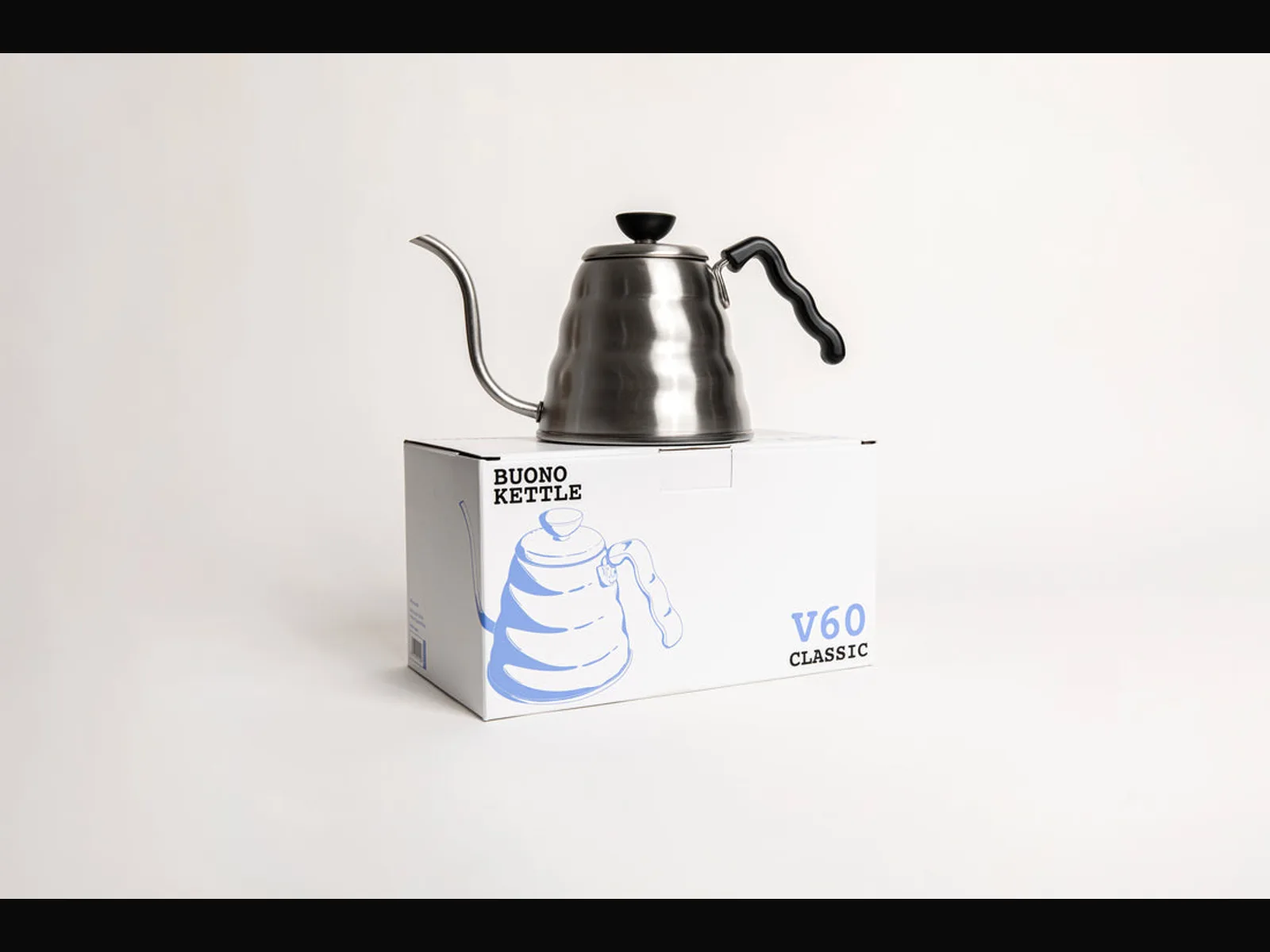 哈里欧 哈里欧 V60 Buono 手冲壶 产品照片