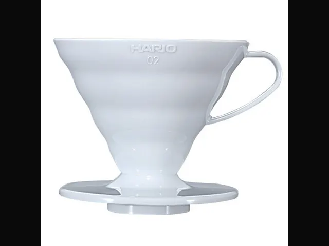 哈里欧 哈里欧 V60 陶瓷滤杯 02 产品照片