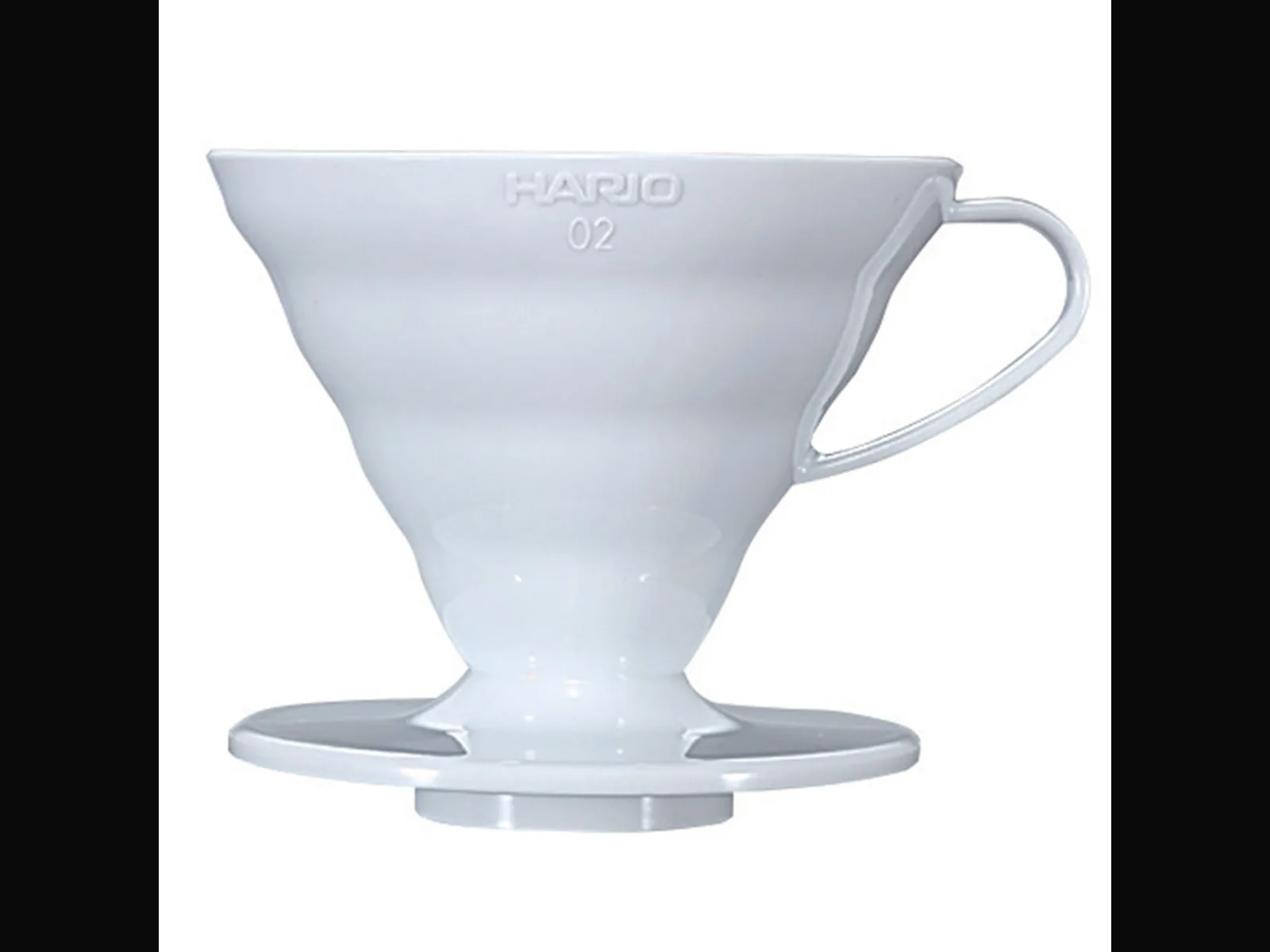 哈里欧 哈里欧 V60 陶瓷滤杯 02 产品照片