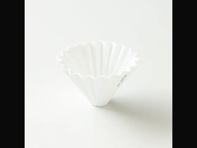 折纸 折纸 Dripper M 产品照片
