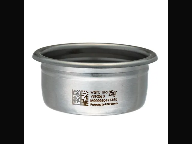 维斯特 维斯特 Precision Filter Basket 产品照片