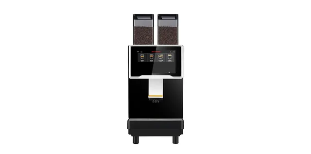 Dr.Coffee BC-01 商用黑咖啡机官方产品图