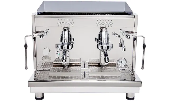 ECM Barista A2 PID 官方产品图