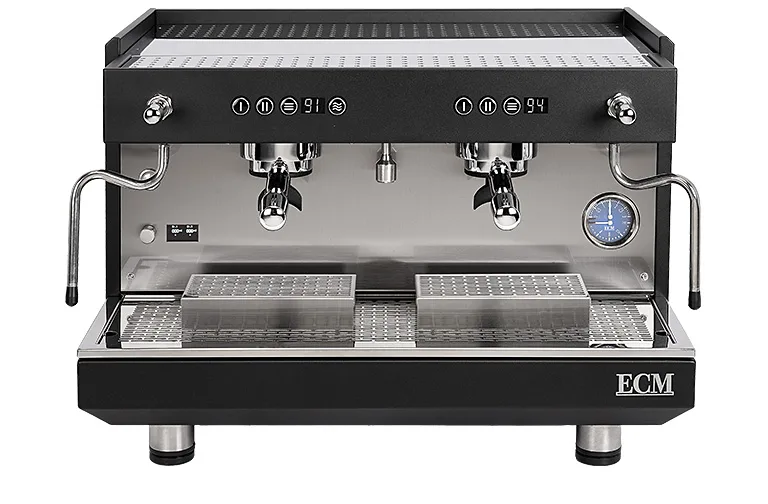 ECM Discover 官方产品图