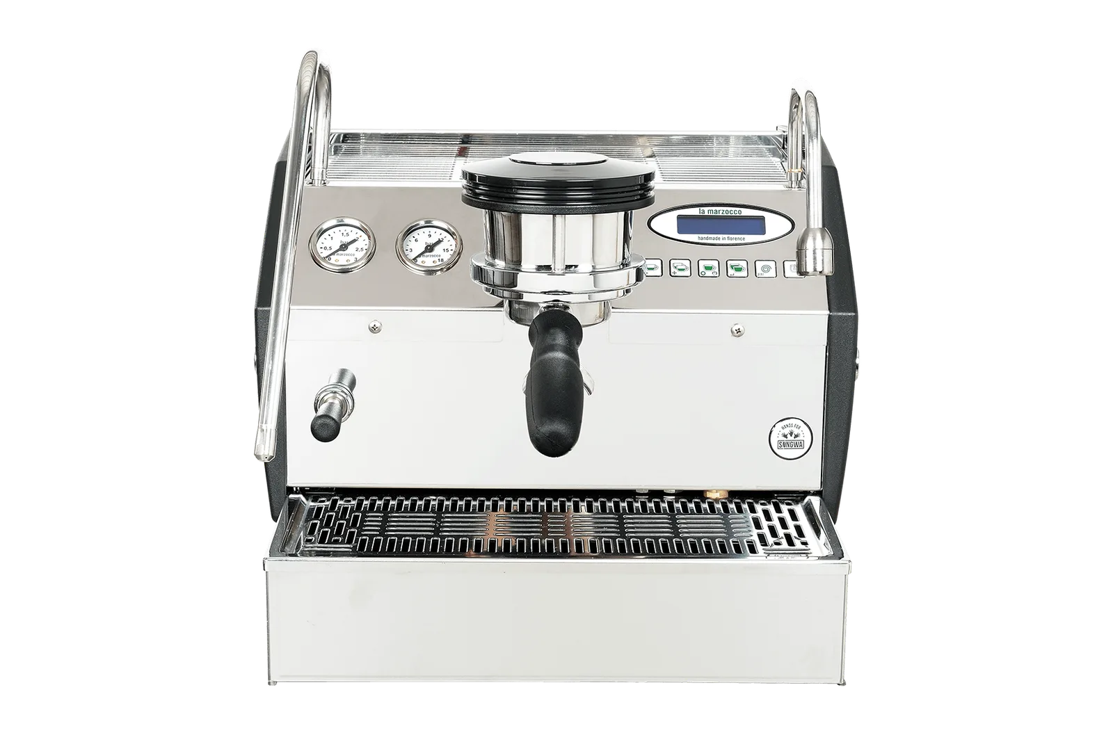 La Marzocco GS3 意式咖啡机官方产品图