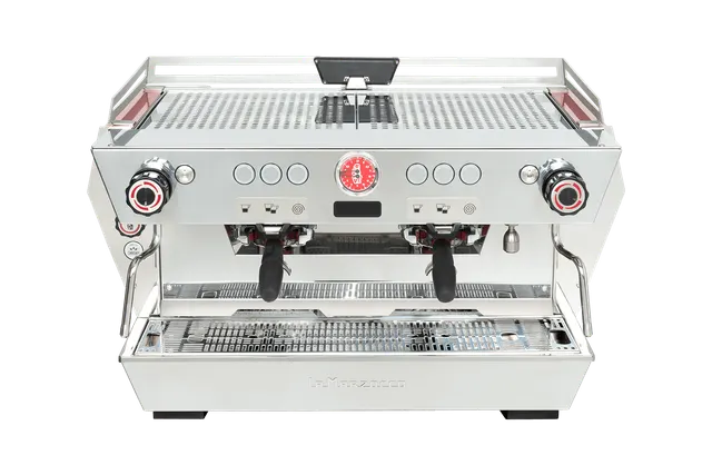 KB90 意式咖啡机官方资料图