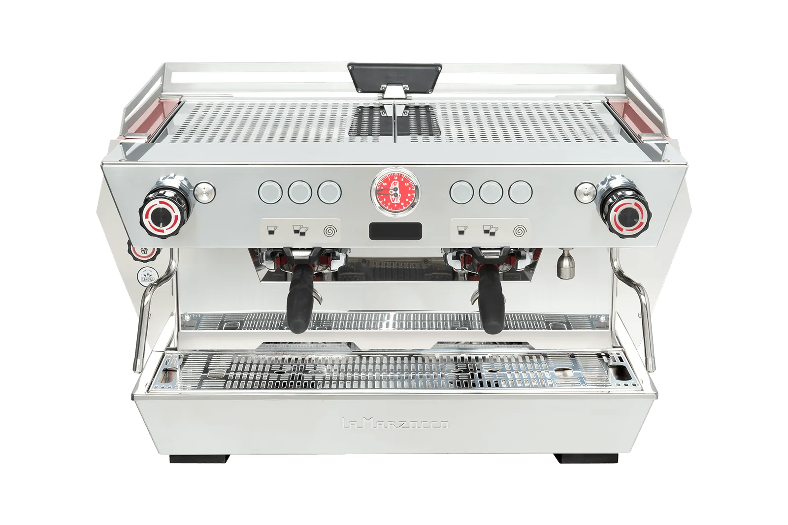 KB90 意式咖啡机官方资料图