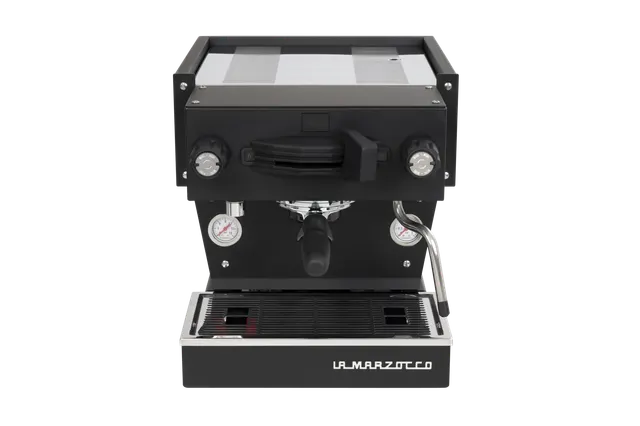 La Marzocco Linea Mini 意式咖啡机官方产品图
