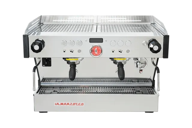 Modbar Espresso AV 意式咖啡机官方资料图