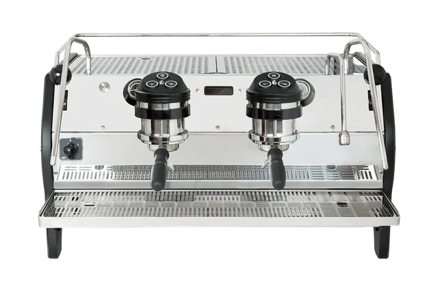 Strada AV 意式咖啡机官方资料图