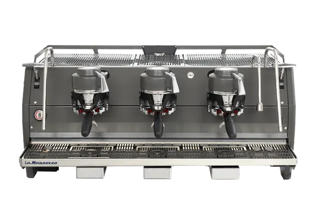 La Marzocco Strada X 3 Group 官方产品图