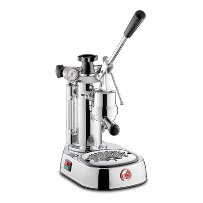 La Pavoni Europiccola Special 杠杆式意式咖啡机官方产品图