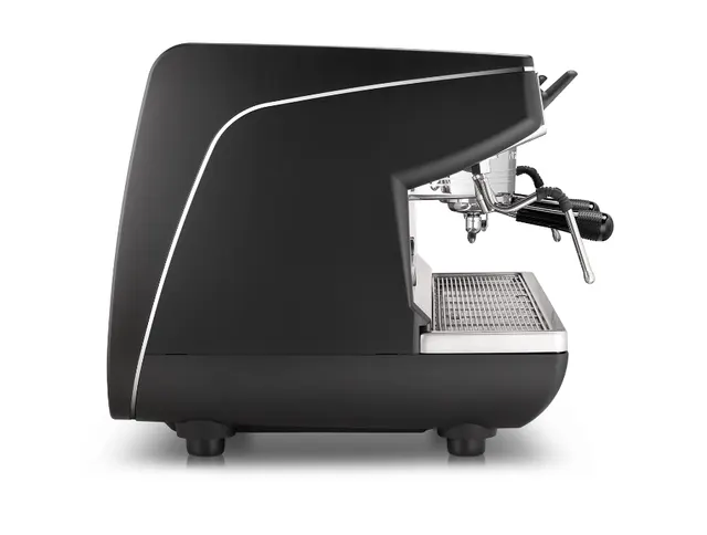 Nuova Simonelli Appia Life XT 2 Group 官方产品图